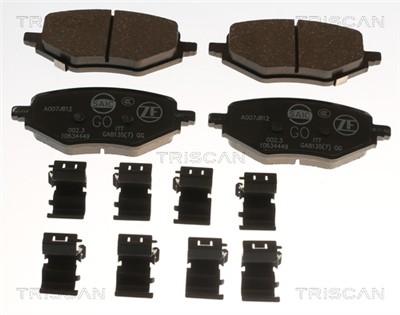 TRISCAN 8110 82010 EAN: 5710476436757.
