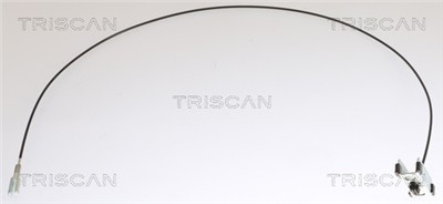 TRISCAN 8140 101104 EAN: 5710476380340.