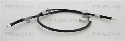 TRISCAN 8140 141117 EAN: 5710476154095.