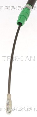TRISCAN 8140 161143 EAN: 5710476026842.