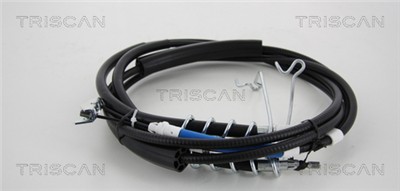 TRISCAN 8140 161160 EAN: 5710476102607.