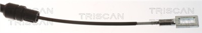 TRISCAN 8140 161201 EAN: 5710476313713.