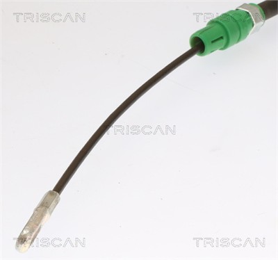 TRISCAN 8140 161211 EAN: 5710476351760.