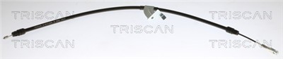 TRISCAN 8140 161229 EAN: 7340228106850.