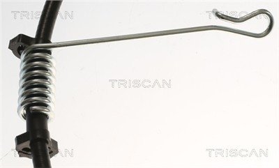 TRISCAN 8140 161241 EAN: 7340228106904.