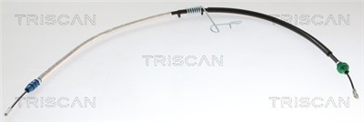 TRISCAN 8140 161258 EAN: 5710476459954.
