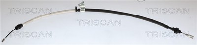 TRISCAN 8140 161280 EAN: 5710476483188.