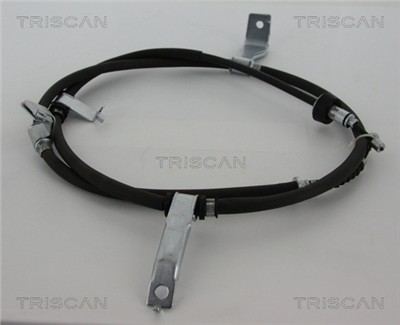 TRISCAN 8140 181136 EAN: 5710476253774.