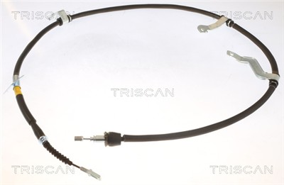 TRISCAN 8140 181142 EAN: 5710476355362.