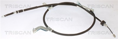 TRISCAN 8140 181143 EAN: 5710476361615.