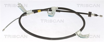 TRISCAN 8140 181144 EAN: 5710476361622.