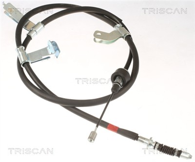 TRISCAN 8140 181146 EAN: 5710476361639.