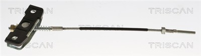 TRISCAN 8140 181154 EAN: 5710476424693.