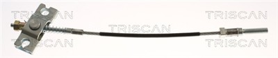 TRISCAN 8140 181157 EAN: 5710476424686.