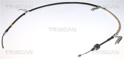 TRISCAN 8140 181165 EAN: 5710476424549.