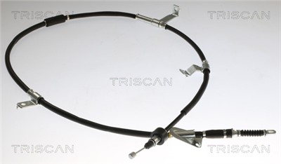 TRISCAN 8140 181176 EAN: 5710476424662.