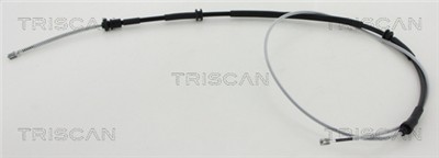 TRISCAN 8140 23107 EAN: 5710476290403.