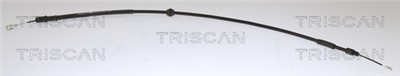 TRISCAN 8140 231143 EAN: 5710476414755.