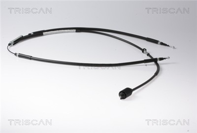 TRISCAN 8140 241137 EAN: 5710476302953.