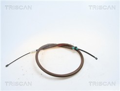 TRISCAN 8140 25192
