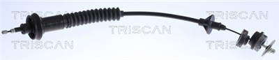 TRISCAN 8140 28296A EAN: 5710476326317.