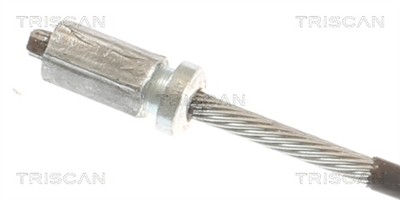 TRISCAN 8140 291122 EAN: 5710476027665.