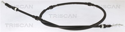 TRISCAN 8140 291176