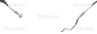 TRISCAN 8140 291182 EAN: 5710476414823.