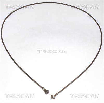 TRISCAN 8140 29627 EAN: 5710476410498.