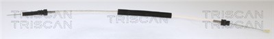 TRISCAN 8140 29706 EAN: 5710476356437.