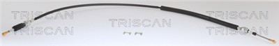 TRISCAN 8140 29722 EAN: 5710476406842.