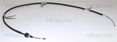 TRISCAN 8140 4310104 EAN: 5710476407696.