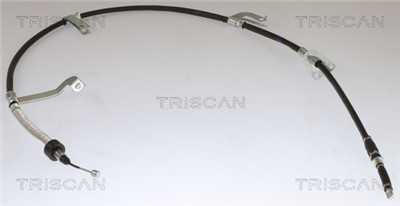 TRISCAN 8140 4310109 EAN: 5710476407818.