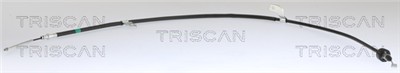 TRISCAN 8140 4310116 EAN: 7340228107826.