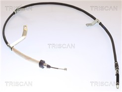 TRISCAN 8140 4310126