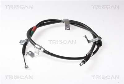 TRISCAN 8140 431089 EAN: 5710476314321.