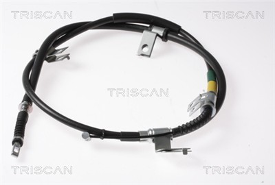 TRISCAN 8140 431090 EAN: 5710476314338.