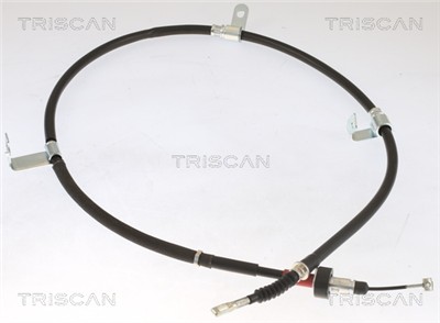 TRISCAN 8140 431096 EAN: 5714260062160.