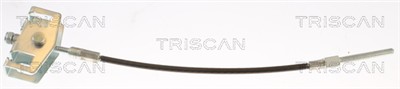 TRISCAN 8140 431101 EAN: 5710476420749.