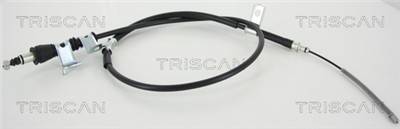 TRISCAN 8140 43140 EAN: 5710476016317.