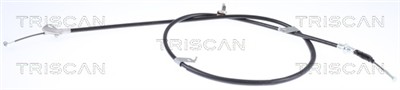 TRISCAN 8140 501134 EAN: 5710476321664.