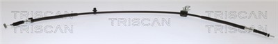 TRISCAN 8140 501140 EAN: 5710476415363.