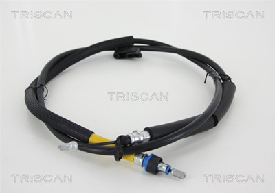 TRISCAN 8140 50160 EAN: 5709147529669.