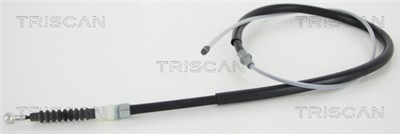 TRISCAN 8140 67110 EAN: 5710476002518.
