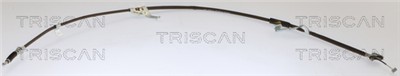 TRISCAN 8140 69186 EAN: 5710476415370.