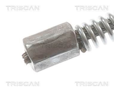TRISCAN 8140 69190 EAN: 5710476415332.