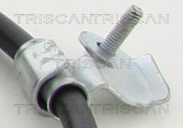 TRISCAN 8140 80125 EAN: 5710476211545.