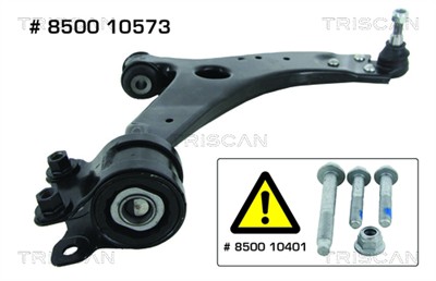 TRISCAN 8500 10573 EAN: 5710476021366.
