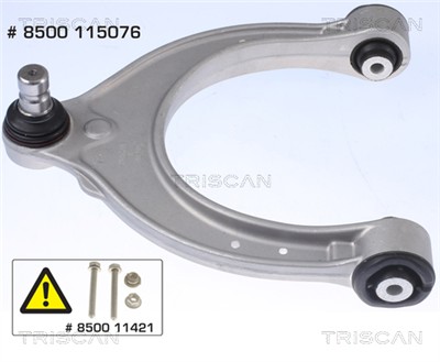 TRISCAN 8500 115076 EAN: 5710476346513.