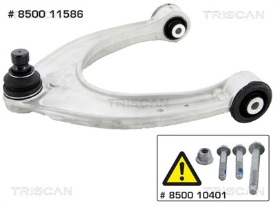 TRISCAN 8500 11586 EAN: 5710476161963.